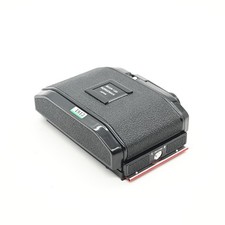 Horseman 6x9 8 Exposure 120 Roll Film Back 813