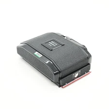 Horseman 6x9 8 Exposure 120 Roll Film Back #813