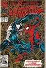 Lot of 2:  Amazing Spider-Man #375 (x2), 1993, NM