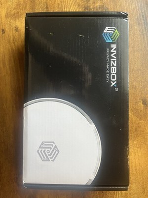 Invizbox2 VPN Router 