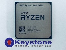 AMD Ryzen 5 Pro 5650G 100-000000255 3.90 GHz ...