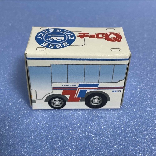 Choroq Tokushima Bus