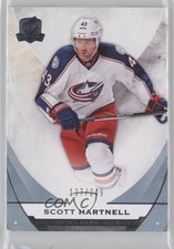 2015-16 Upper Deck The Cup 137/249 Scott Hartnell #27 c2p