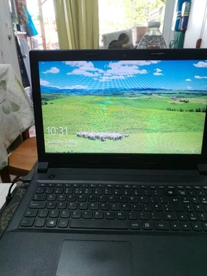 Lenovo B50-80 Laptop