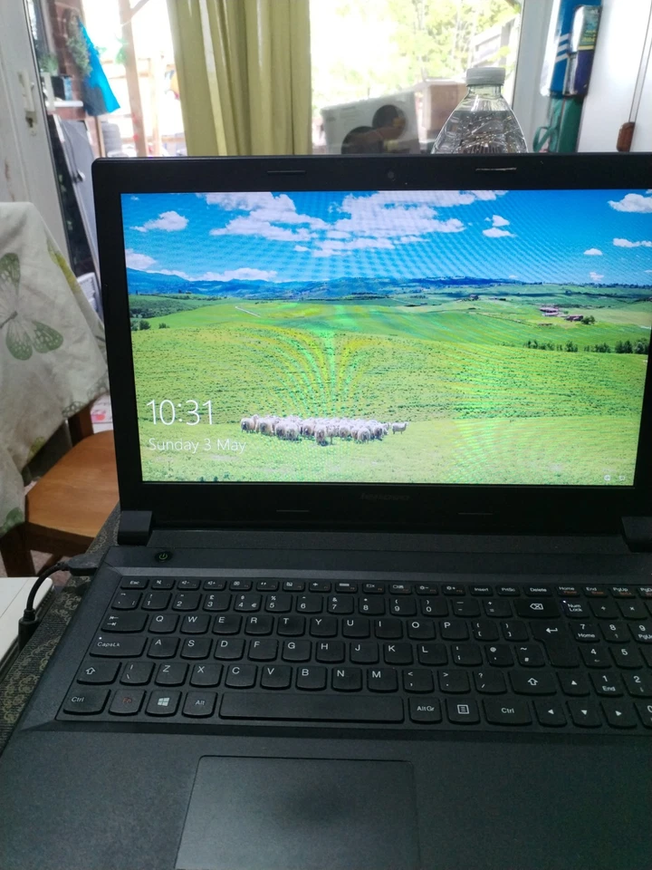 Lenovo B50-80 Laptop, photo 1 of 5
