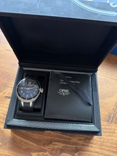 ORIS TT3 - GRAND PRIX - VERY RARE NUMBERED LIMITED EDITION - 1436/1800