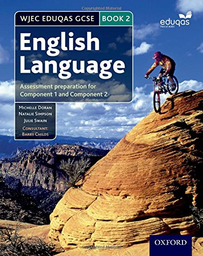 Student Book 2: Assessment preparation for Component 1 and... - Doran, Michelle