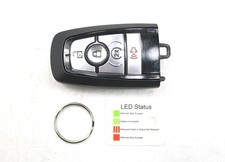 New Oem Ford Keyless Entry Remote Key Fob Black 164-r8182 Edge Maverick Ranger New Oem Ford Keyless Entry Remote Key Fob Black 164-r8182 Edge Maverick Ranger