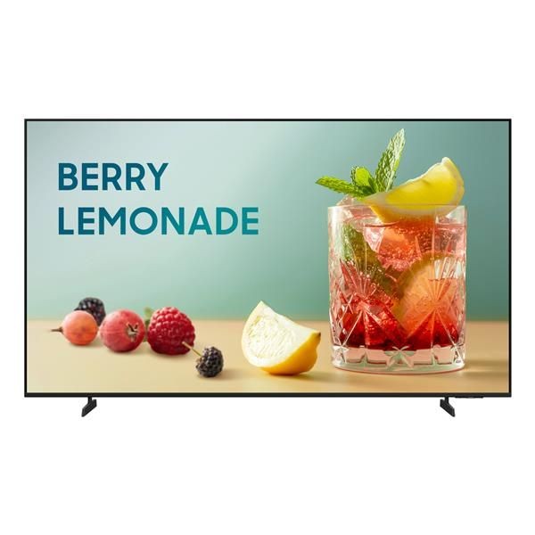 Be50fx-h pannello piatto per segnaletica digitale 127 cm (50") led wi-fi 4k ultra hd nero processore integrato tizen 16/7 - Immagine 5