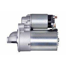 Motorino di Avviamento Hella 8EA 012 528-401 per Chevrolet Daewoo