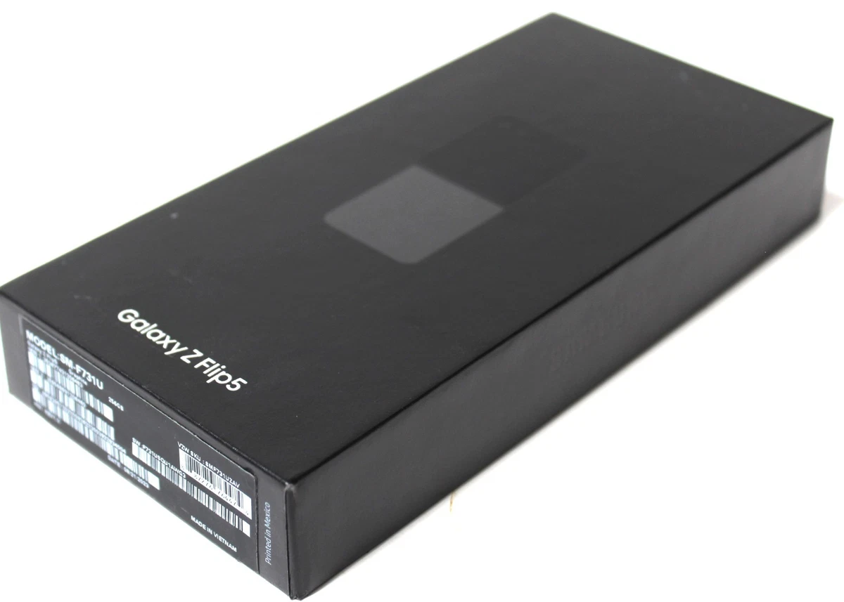 Samsung Galaxy Z Flip5 256GB for Sale | Shop New & Used Cell