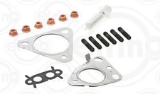 Turbolader Montageset 884.600 ELRING für RENAULT OPEL VOLVO CITROËN KIA