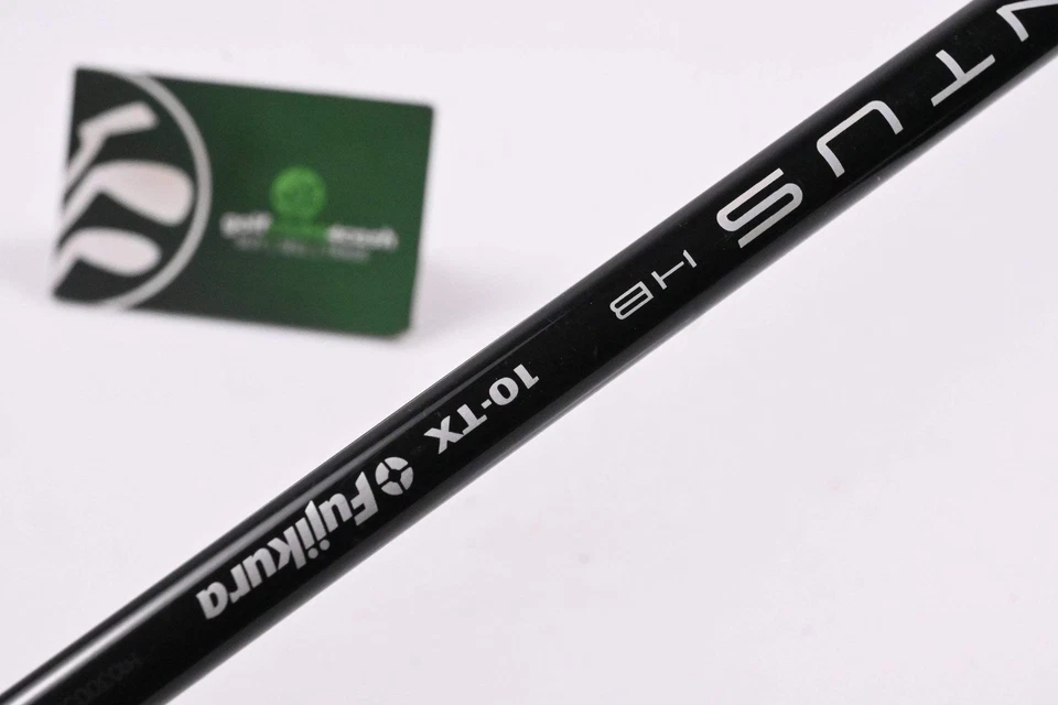 Callaway Apex UT 24 #2 Iron / 18 Degree / TX-Flex Ventus Velocore Black 10 - Image 4 of 4