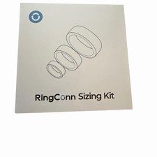 RingConn Sizing Kit - Size First Before You Buy - Choose 6-14,
