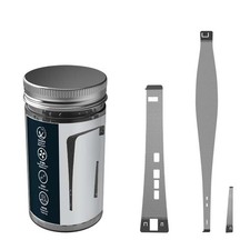 PVC Side Dust Proof Filter Cover Net Dust Mesh Anti-dustFor PS5 Slim Console