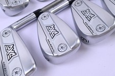 PXG 0311 P Gen8 Irons / 4-PW / Regular Flex Aerotech SteelFiber i95 Shafts