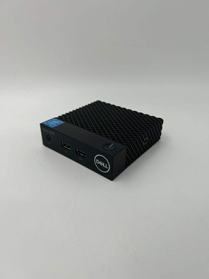 Dell Wyse 3040 Thin Client | Atom x5 | 2GB RAM | 8GB Flash | mit Netzteil