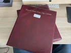“GREAT BRITAIN” NICE COLLECTION OF 60 x FIRST DAY COVERS FDC IN A ALBUM. 1990s