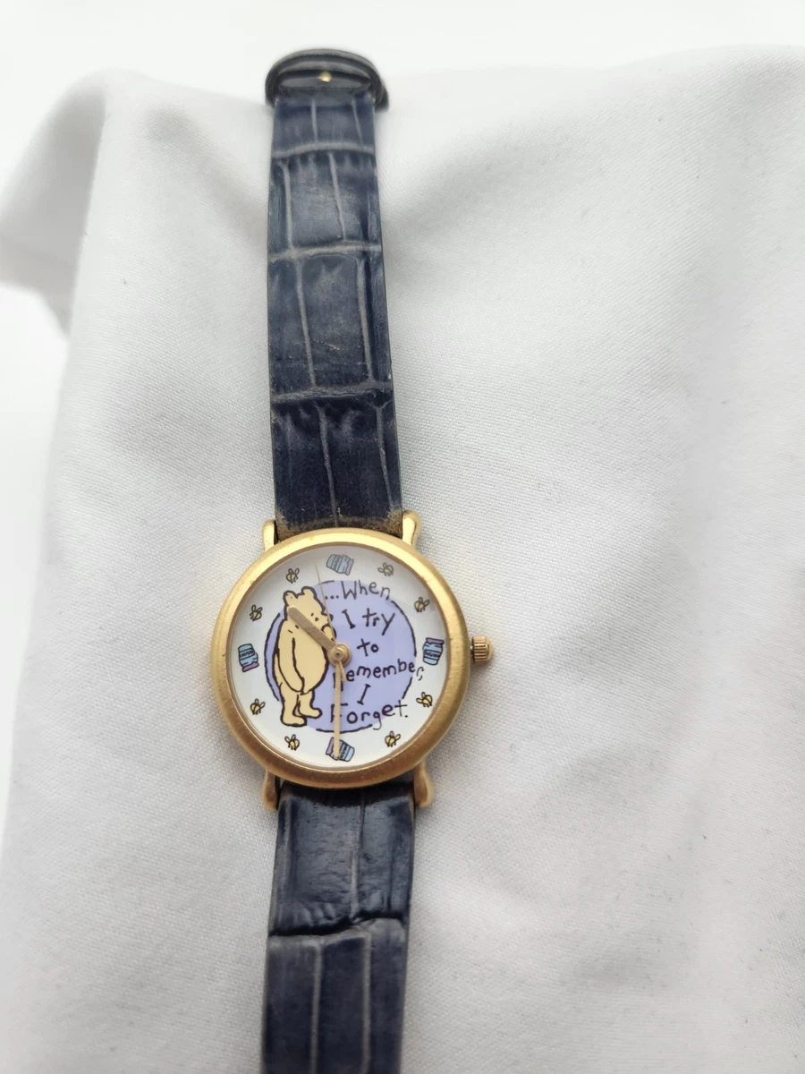 25+ Winnie The Pooh Timex Watch In Disney Watches & Timepieces