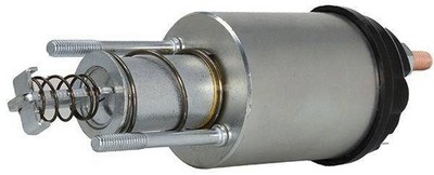 Magnetschalter Anlasser Neu - OE-Ref. TPB111 für ** Lucas Type