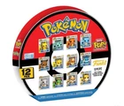 Funko Bitty POP! Pokemon - 12pc