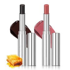 IFVGFB Honey Noir Lipstick Black Pink