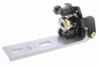 RollenfÜHrung SchiebetÜR Rechts Oben Vaico V25 0869 FÜR Ford