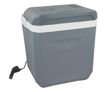 Campingaz - 2000024956 - Powerbox  Plus 28L TE Cooler - Kühlbox