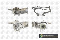 Wasserpumpe MotorküHlung BGA CP3826 FüR Opel Corsa S07 X15 Astra P10 Adam M13