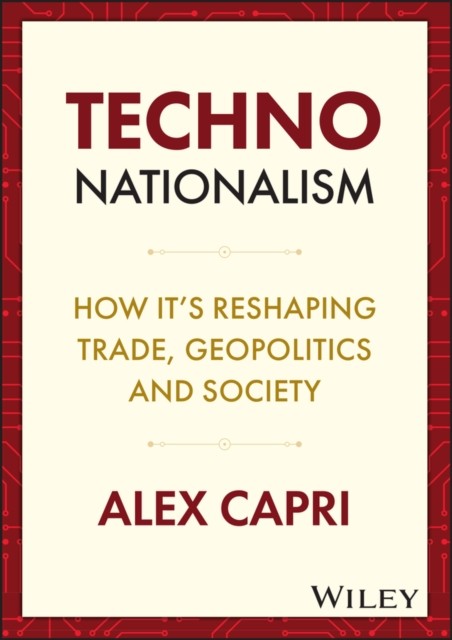 Techno Nationalism