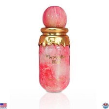 Gourmand Marshmallow Strawberry Perfume 3.4oz - Long-Lasting Sweet Scent