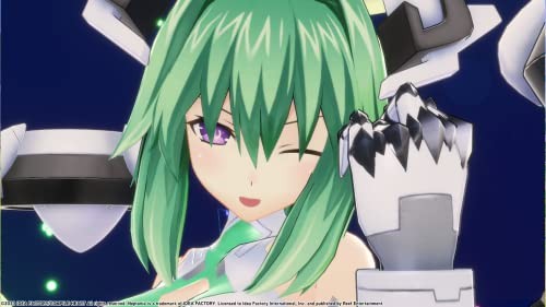 Neptunia Sisters Vs Sisters Standard Edition Ps4 Game 5060941711958 - Image 3