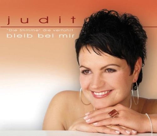 Judit Bleib Bei Mir (CD)