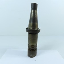 Beaver Tool & Eng Corp BA-19 NMTB 40 Taper Quick Change Tool Holder Arbor