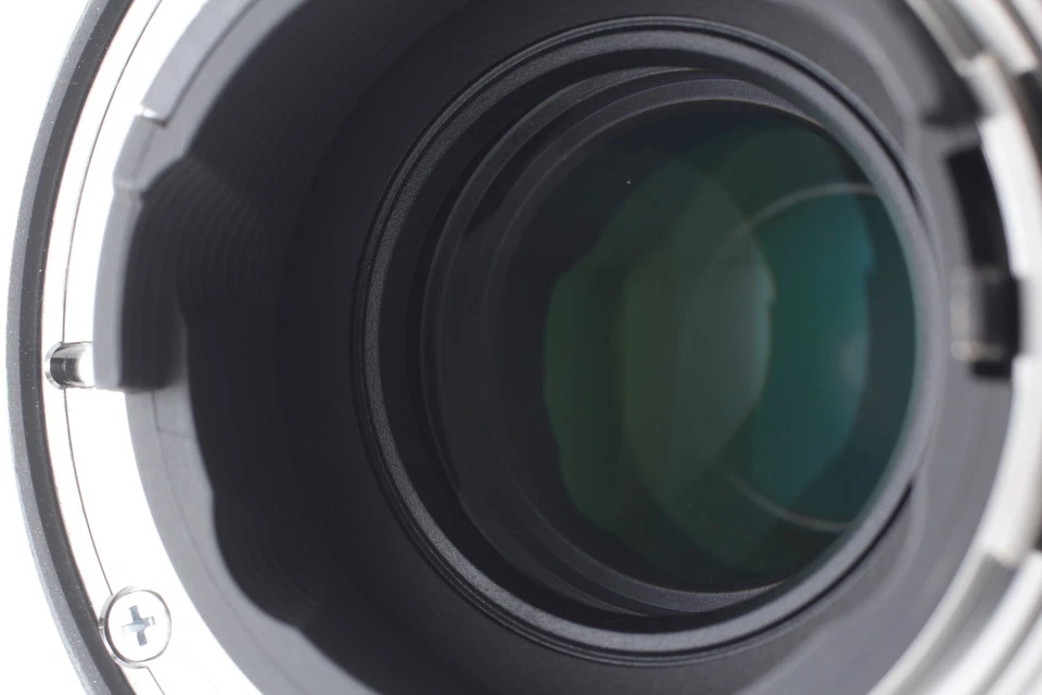 [Excelente COMO NUEVO] Sigma 150-600 mm F/5-6,3 DG OS HSM Nikon contemporánea F de Japón Foto 4 de 4