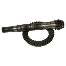 Ring Gear And Pinion Set Fits Case 580sk 590 580k A190330