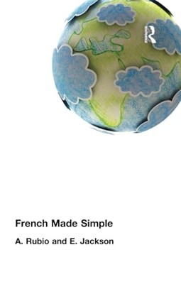 French Made Simple - Rubio, A.