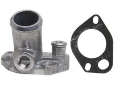 For 1987-1991 Ford LTD Crown Victoria Water Distribution Pipe 49257SMPS 1988