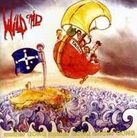 Mother Gong - Wild Child - Cd - G72Z