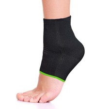 Compression Socks Foot Pain Relief Ankle Support Sleeve Brace Plantar Fasciitis