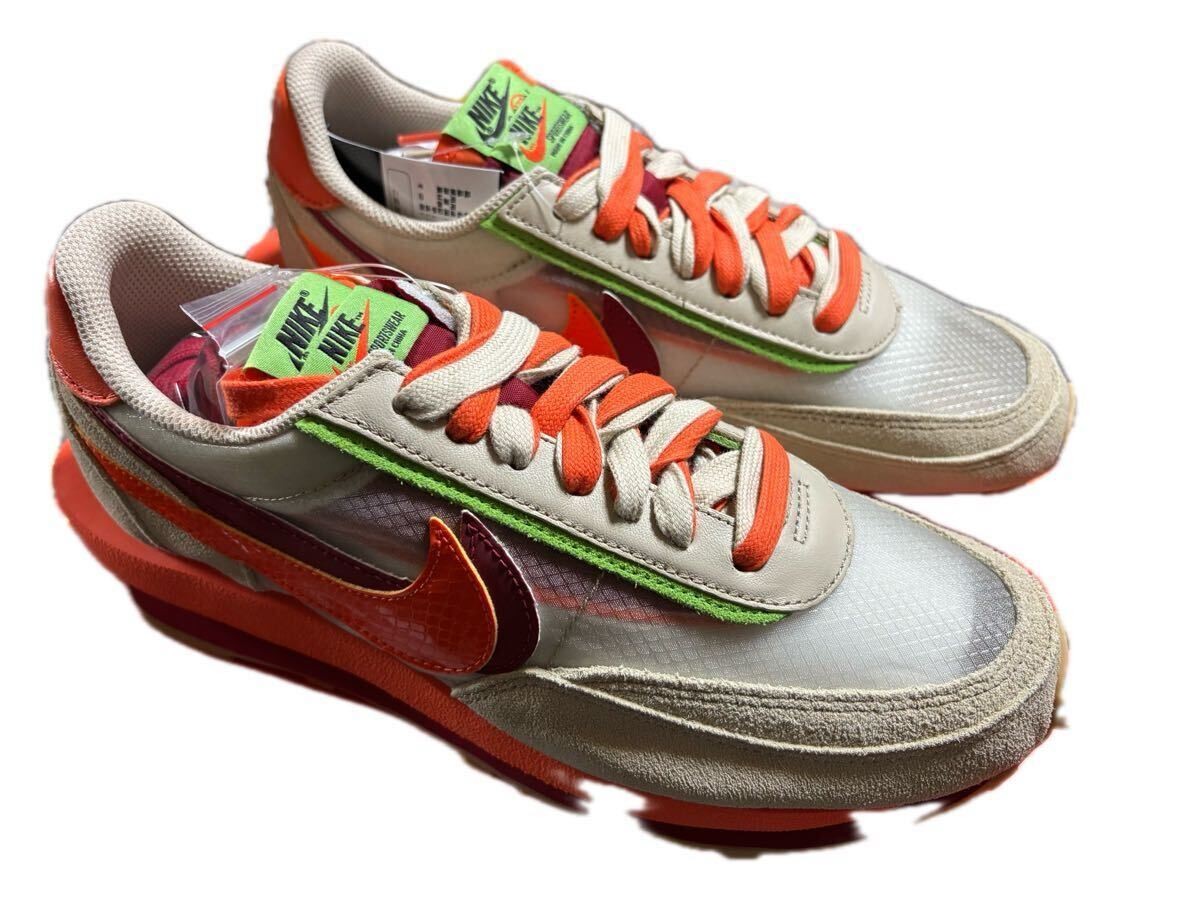 SACAI X NIKE Nike Sacai LD Waffle