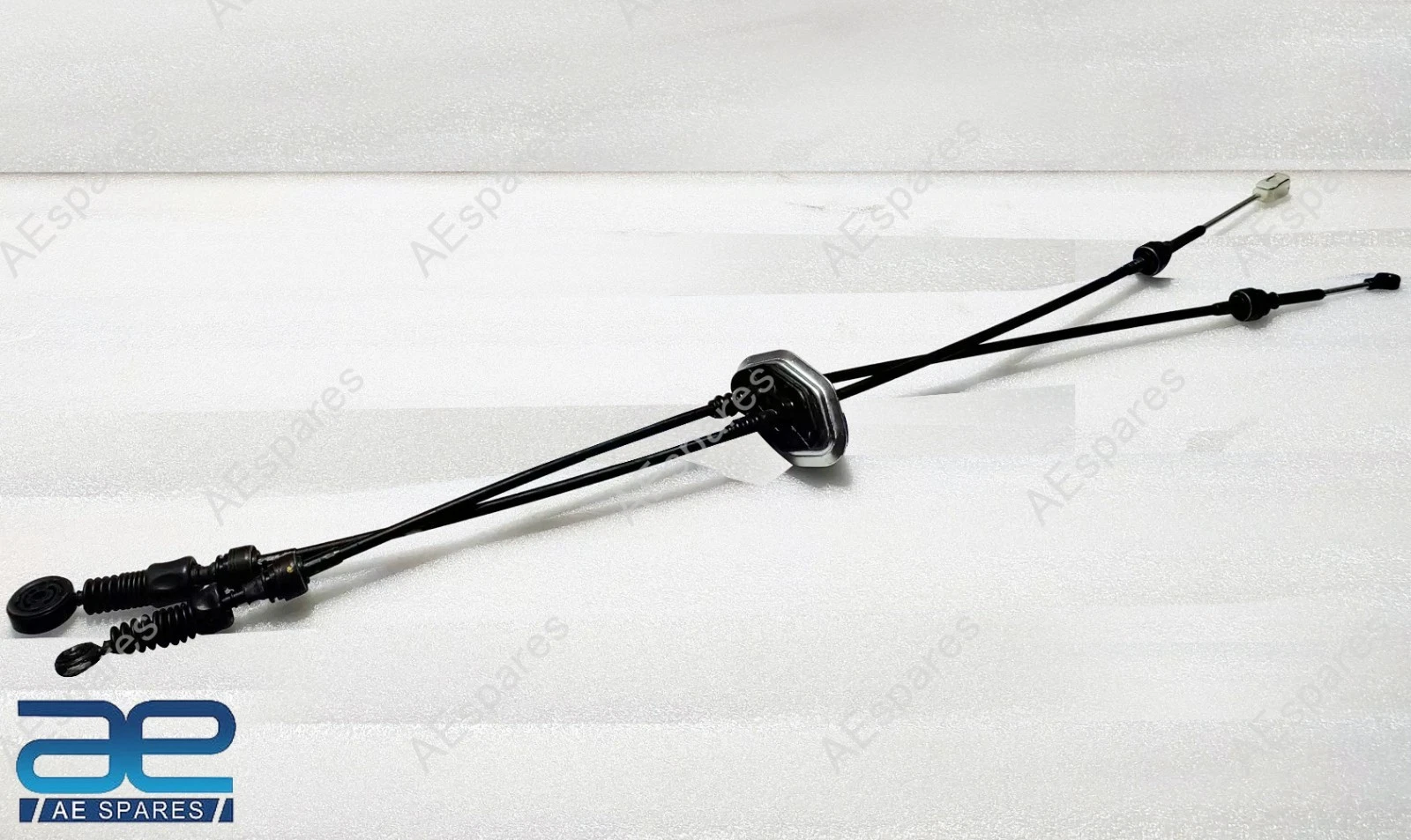 Gear Shift & Select Control Cable For Hyundai Getz 2004-2010 43794-0B200 view 3