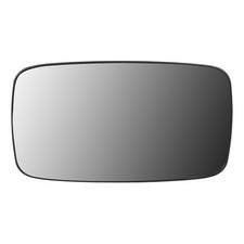 Glace de rétroviseur Porsche 924