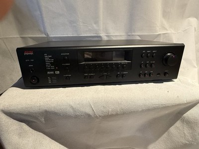 Adcom GTP- 760 Preamplifier