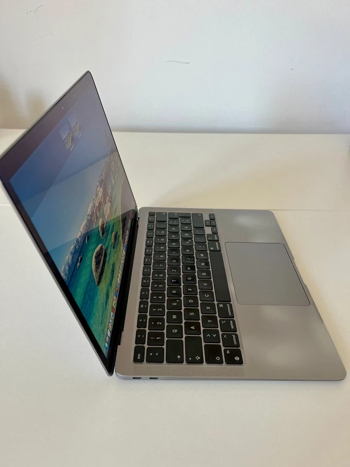 Apple MacBook Air 13" M1 · 8GB · 512GB, Foto 3 von 5