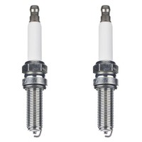 NGK ZüNdkerze LMAR8J-9E 93972 2Er Set (FüR: BMW G 310 R ABS K03 20-24 )