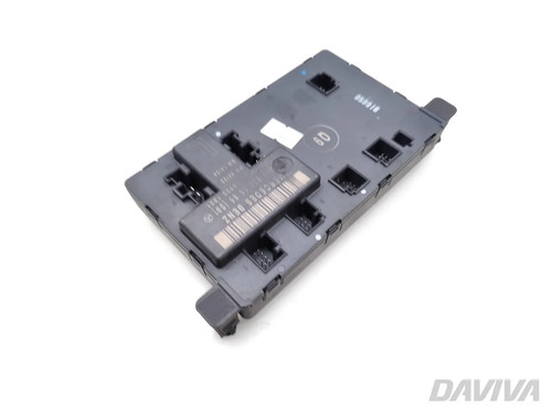 Mercedes-Benz C-Class Türsteuermoduleinheit C 200 CDI Diesel 90kW (122 HP) 2005