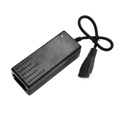 New 12V 5V 2A Optical Drive Hard Disk Power Supply USB to SATA/IDE Power Adapter
