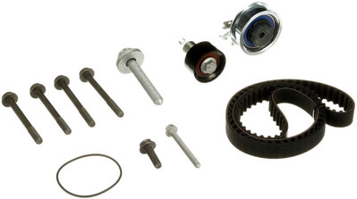 GATES K075680XS Zahnriemen-Kit für AUDI CUPRA SEAT SKODA VW