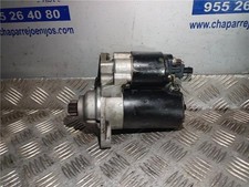 DÉMARREUR Volkswagen POLO 1.4 16V (75 CV) 2004 0001120400 / 1120400